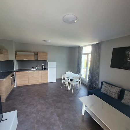 Maxi Homes Σόφια Εξωτερικό φωτογραφία