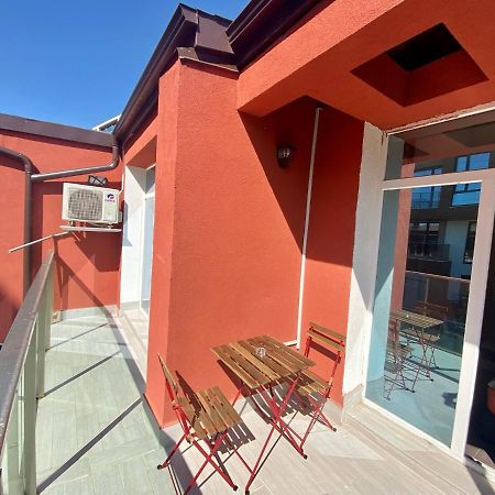 Maxi Homes Σόφια Εξωτερικό φωτογραφία