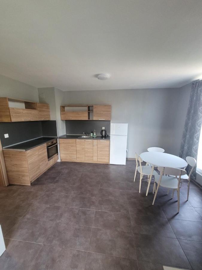 Maxi Homes Σόφια Εξωτερικό φωτογραφία