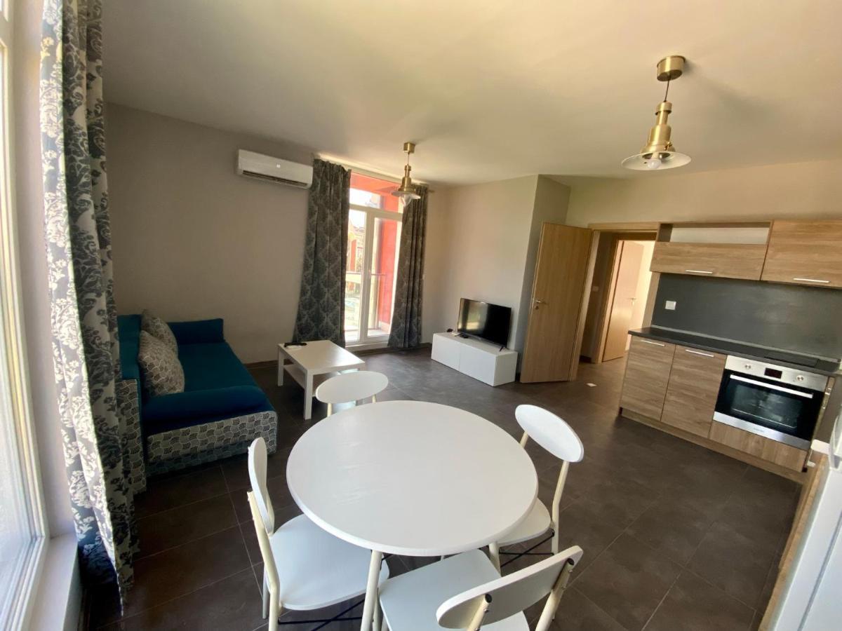 Maxi Homes Σόφια Εξωτερικό φωτογραφία