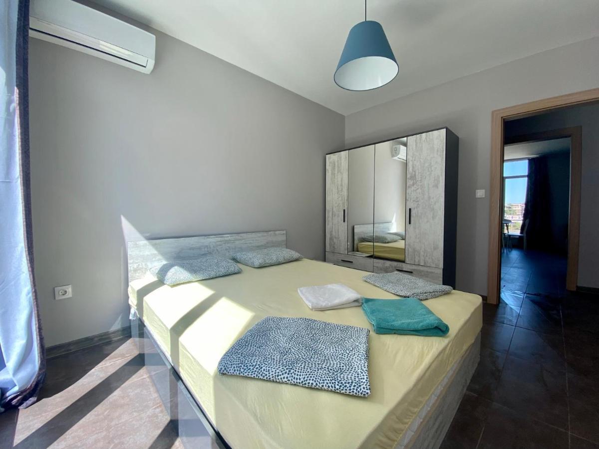 Maxi Homes Σόφια Εξωτερικό φωτογραφία